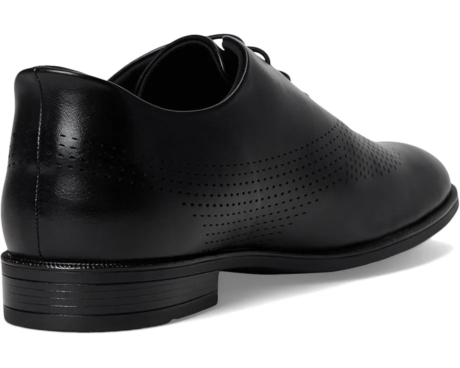 Оксфорды Marc Joseph New York East Road с технологией Hands Free и искусственной кожей