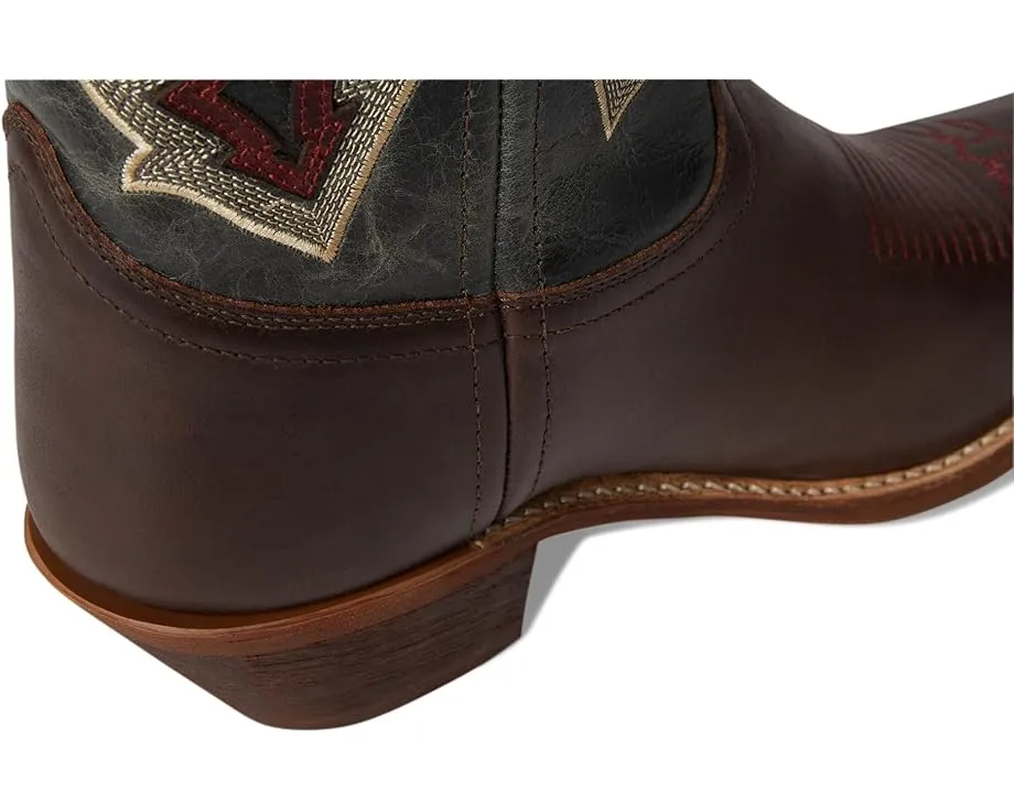 Ковбойские сапоги Laredo Cadence с высоким голенищем и зауженным носком