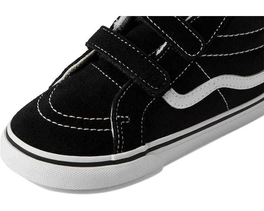 Vans Kids кроссовки SK8 Mid Reissue V для малышей