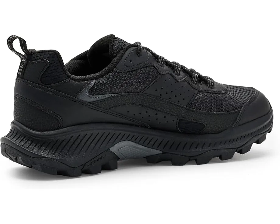 Водонепроницаемые треккинговые кроссовки Merrell Speed Strike 2