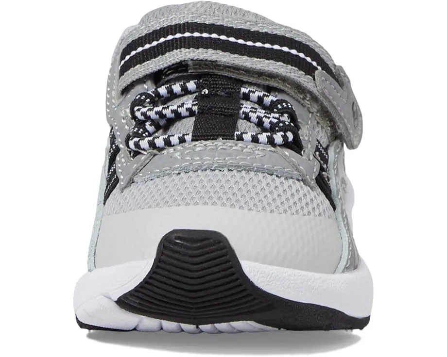 Кроссовки Stride Rite M2P Journey 3.0 для малышей с верхом из кожи и текстиля