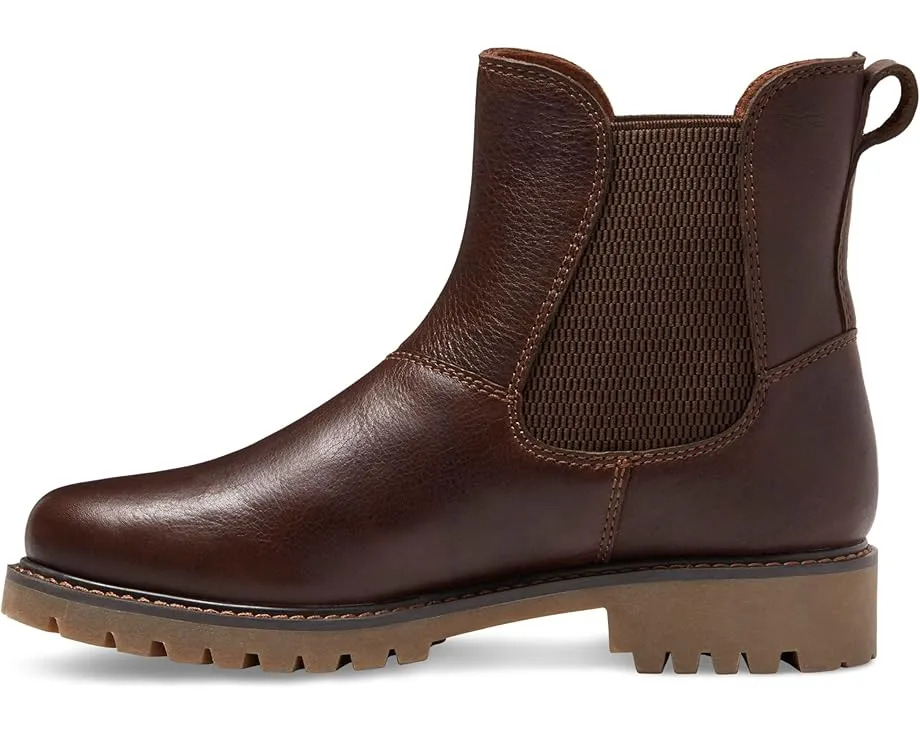 Chelsea ботинки Eastland 1955 Edition Ida с подошвой из резины и памятью формы