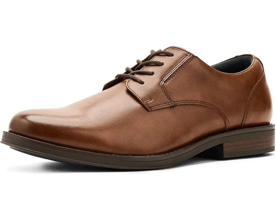 Оксфорды Dockers Bridgeport с платформой Active Rebound и стелькой Supreme Comfort PRO
