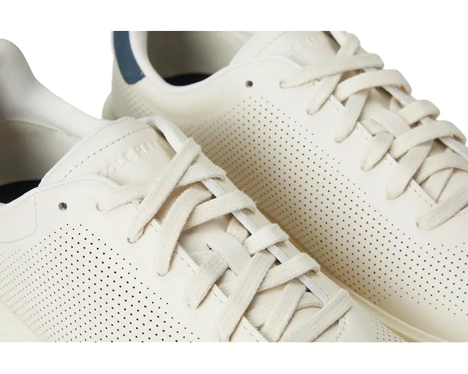 Cole Haan кроссовки Grand Crosscourt Daily Laser с лазерной перфорацией и подошвой EVA