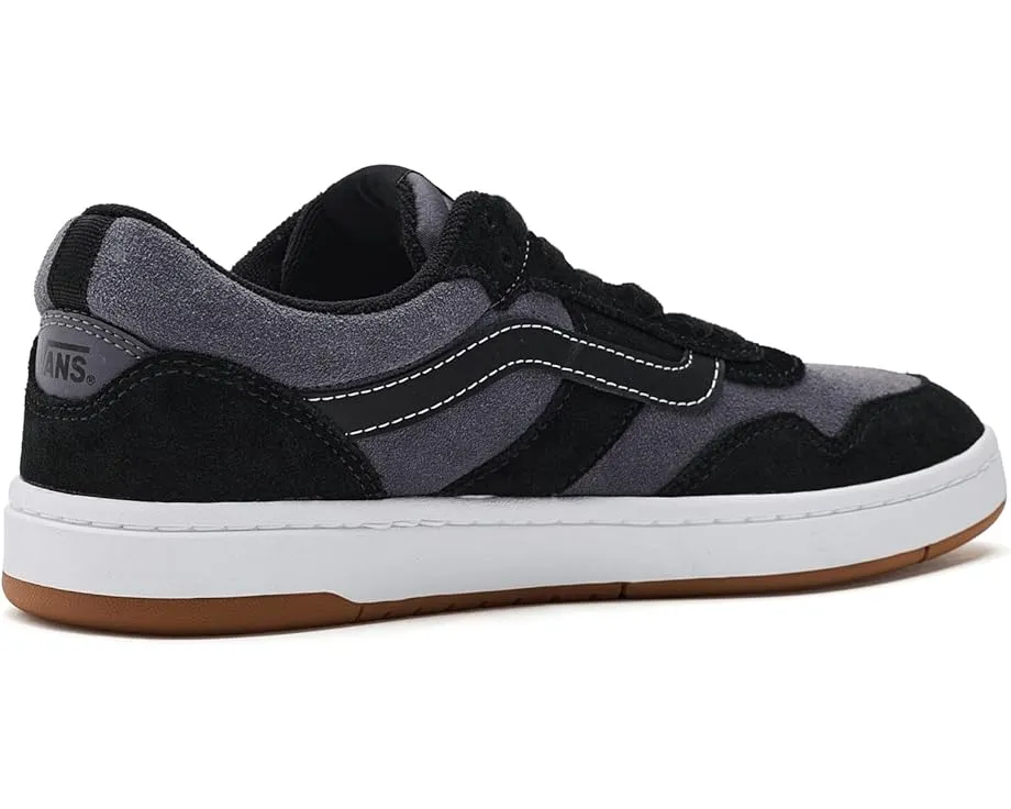 Кеды Vans Cruze 3.0 с классической полосой Sidestripe