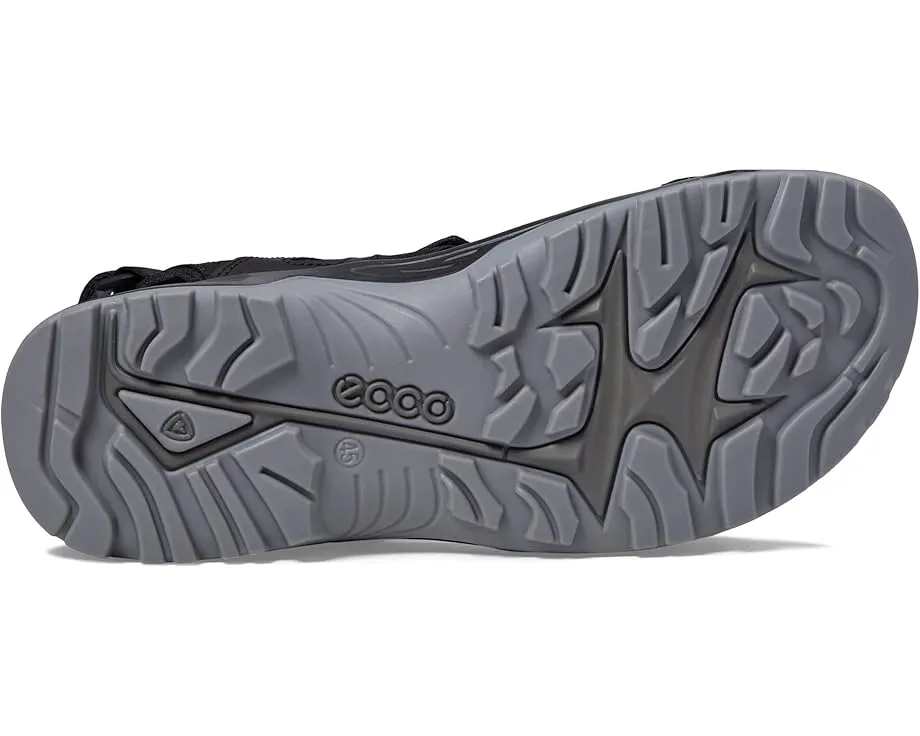 Сандалии ECCO Sport Yucatan Coast на липучке