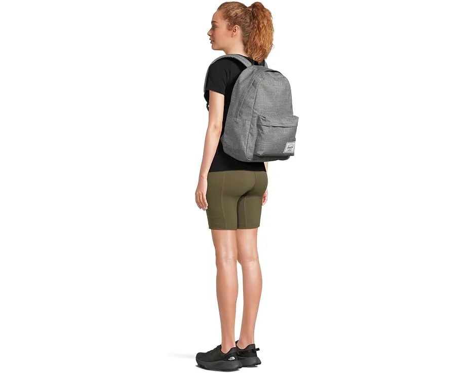 Рюкзак Herschel Supply Co. Classic XL из переработанных материалов с отделением для ноутбука