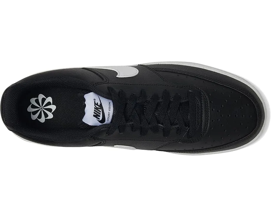 Кроссовки Nike Court Vision Low Next Nature из переработанных материалов