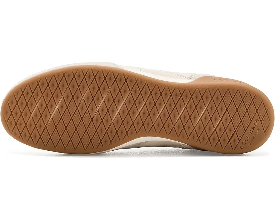 Cole Haan GrandPro Turf 2.0 кроссовки из премиальной кожи