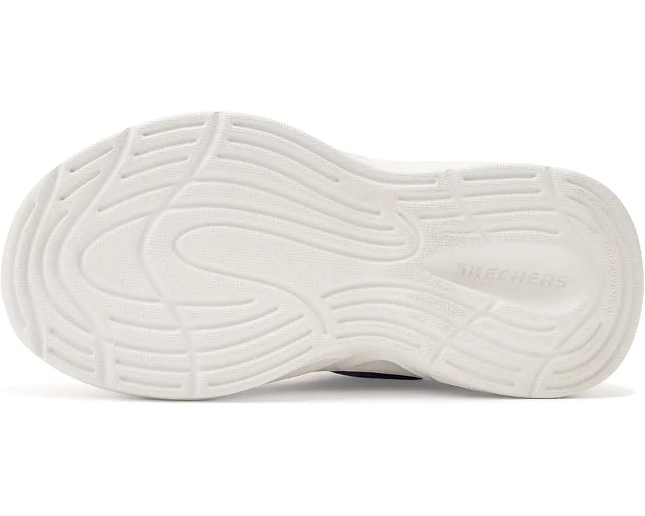 Кроссовки Skechers Sola Glow 2.0 Dazzle Steps со светящейся подошвой