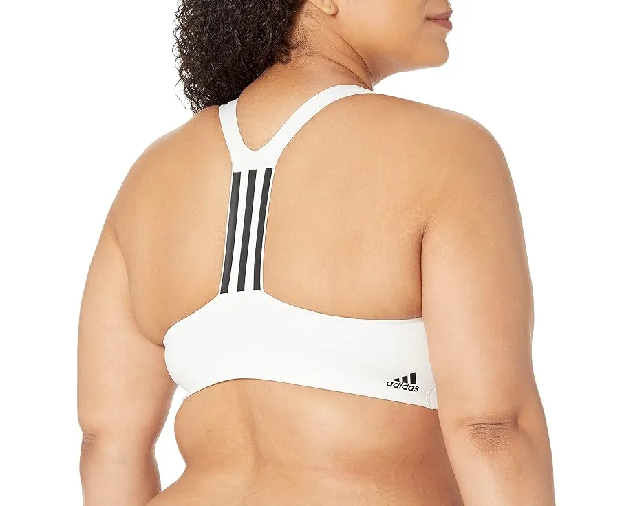 Бюстгальтер Adidas Plus Size Training Medium Support с поддержкой средней степени