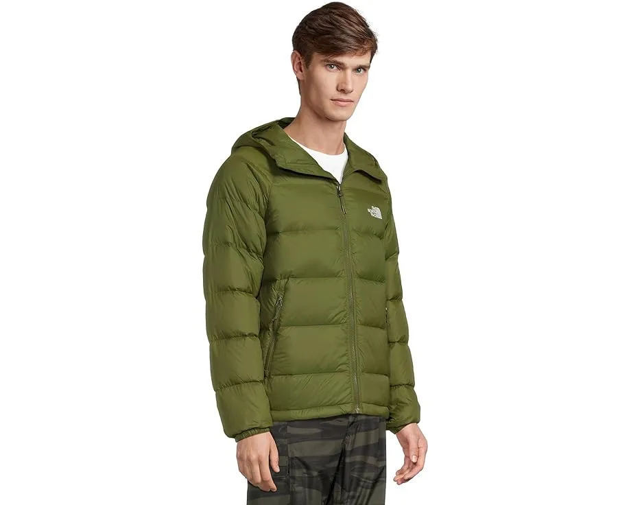 Пуховая толстовка The North Face Hydrenalite с капюшоном