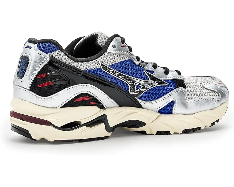 Беговые кроссовки Mizuno Wave Rider 10 с технологией Wave и Intercool