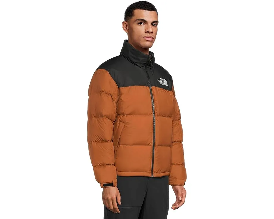 The North Face Пуховая куртка 1996 Retro Nuptse с капюшоном