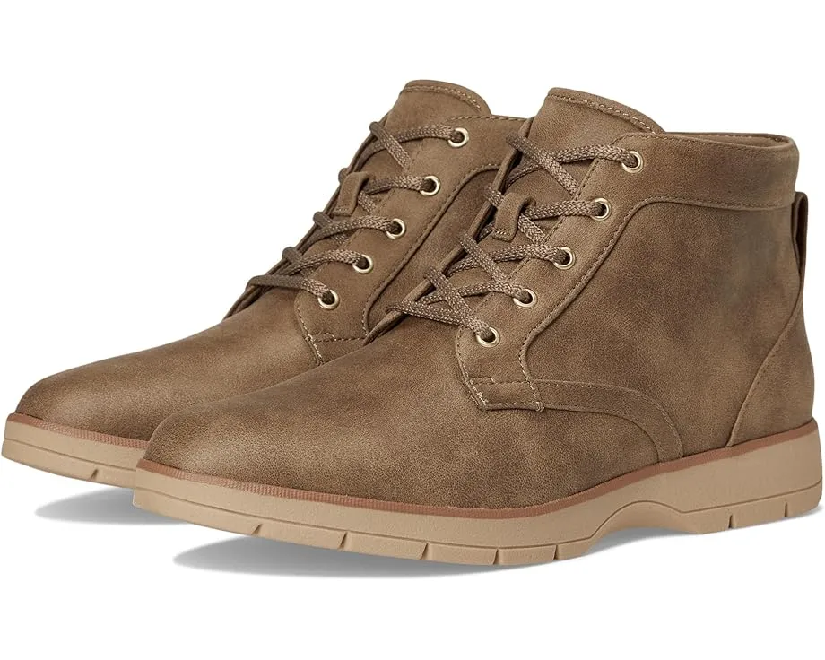 Ботинки Dr. Scholl's Northstar на шнурках с антимикробной стелькой