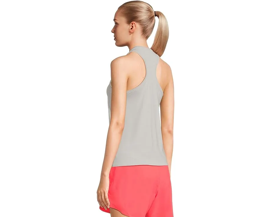 Топ Brooks Luxe Tank для тренировок с технологией GO²