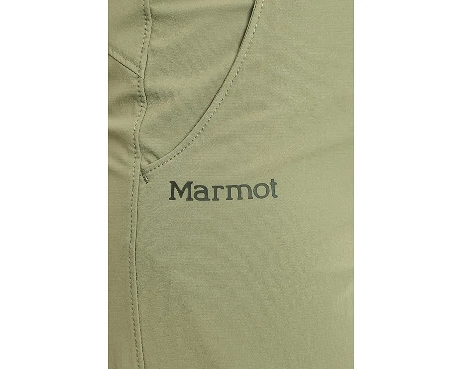Брюки Marmot Trailway Pants Long из переработанного нейлона