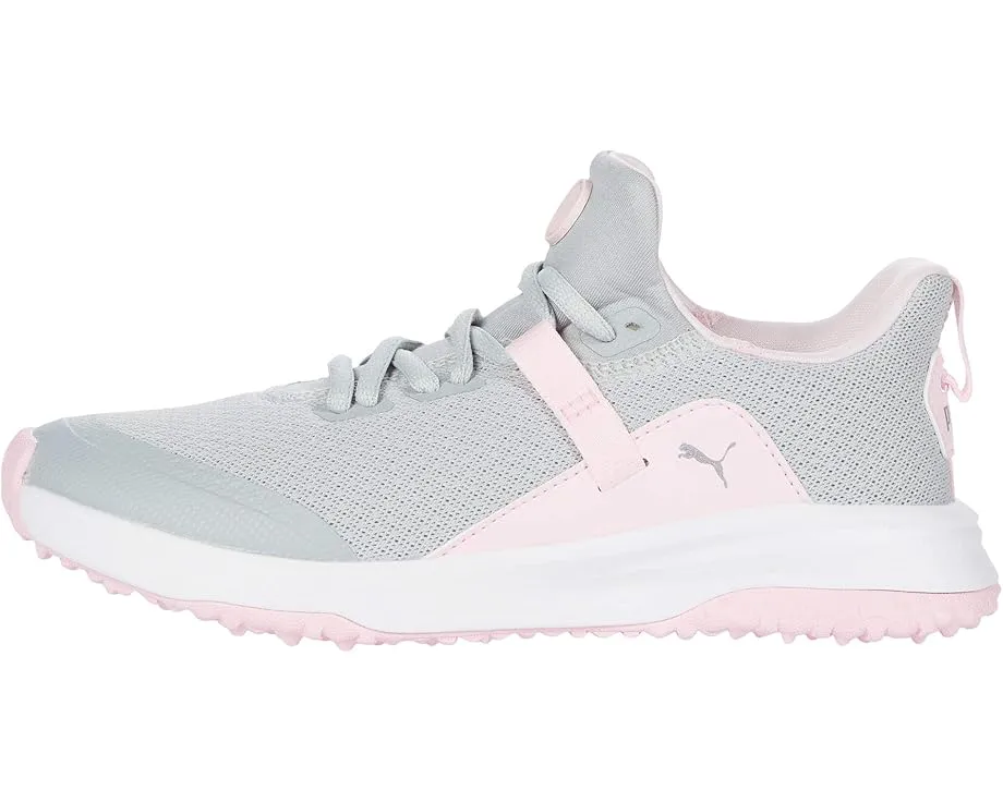 Ботинки Puma Fusion Evo для детей с легким дышащим верхом