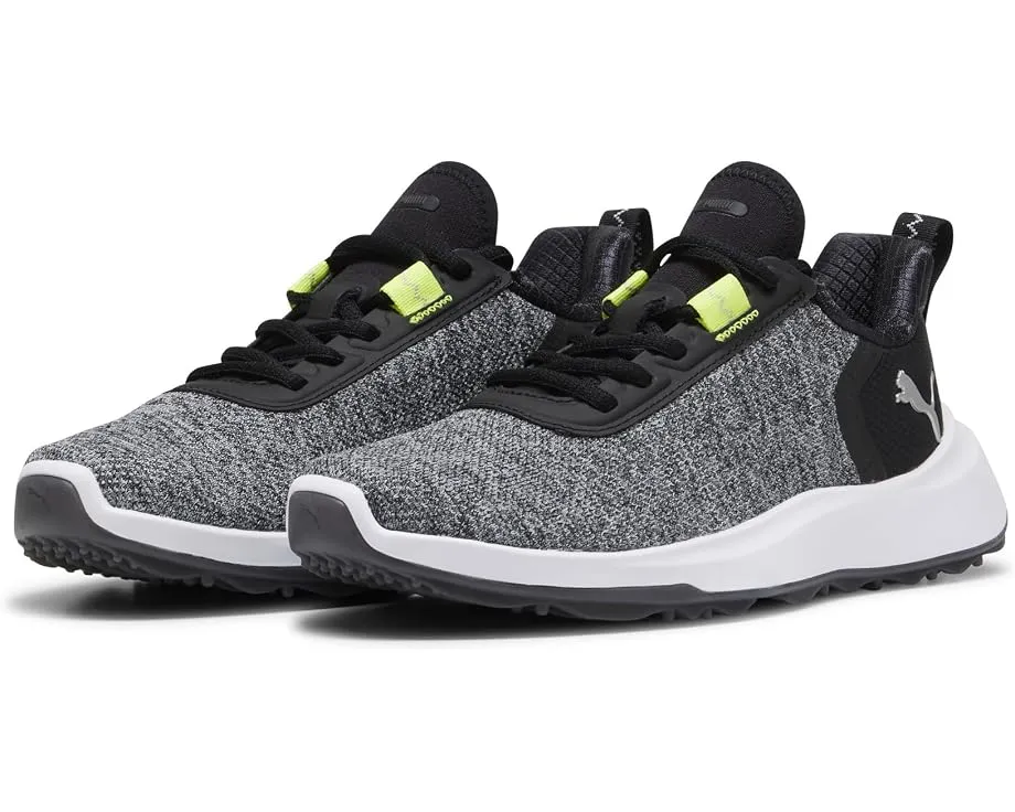 Puma Fusion Crush Sport Jr кроссовки для гольфа