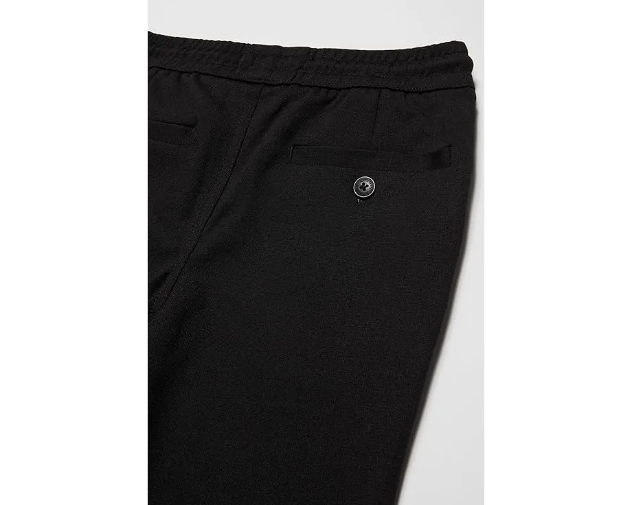 Повседневные эластичные брюки для детей с регулируемым поясом