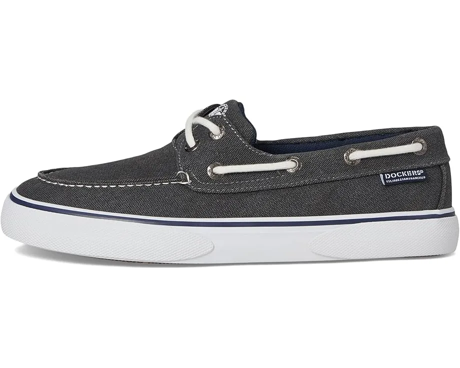 Мокасины Dockers Rowe из дышащего хлопка с технологией Supreme Comfort