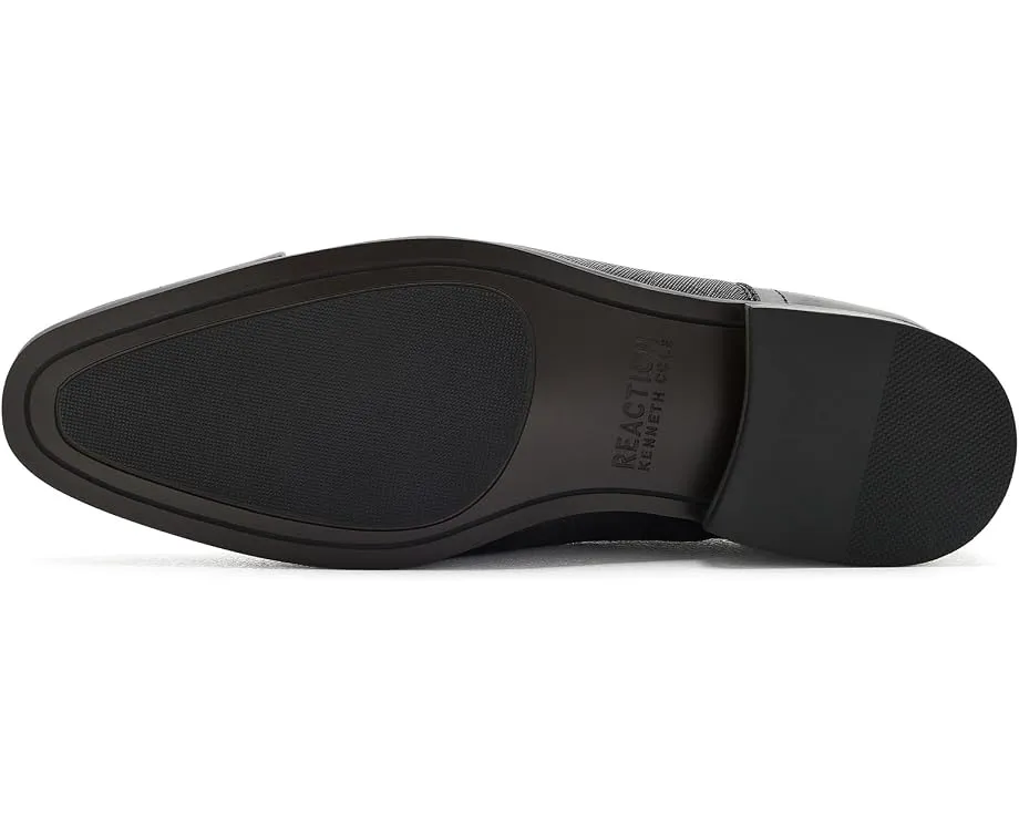 Kenneth Cole Hector Оксфорд с квадратным носком