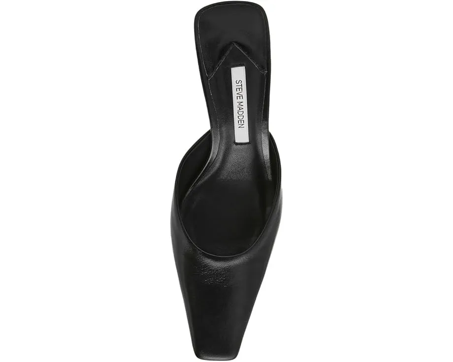 Лодочки Alyse с квадратным носком и низким каблуком Steve Madden