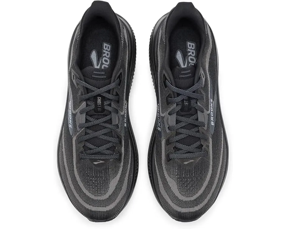 Кроссовки Brooks Ghost 18 с амортизацией DNA Loft V3