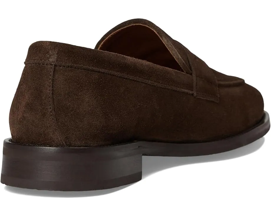 Лоферы Allen Edmonds Como с итальянской конструкцией и оплеткой