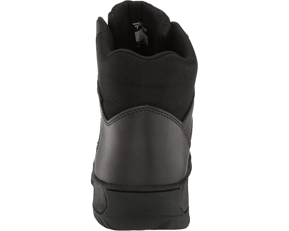 Bates Tactical Sport 2 Mid DryGuard легкие ботинки