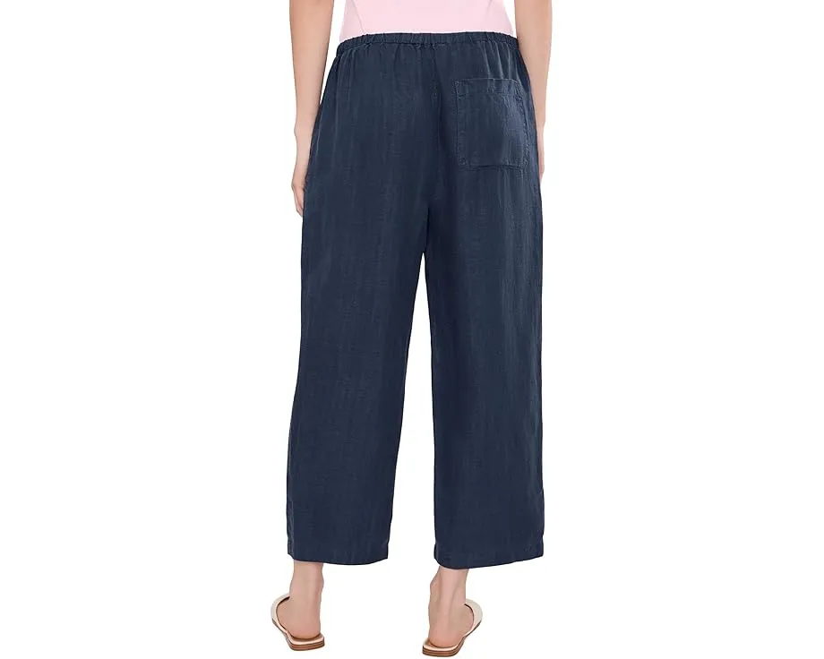 Брюки Tali Pull-On Ankle Pants от Michael Stars на резинке