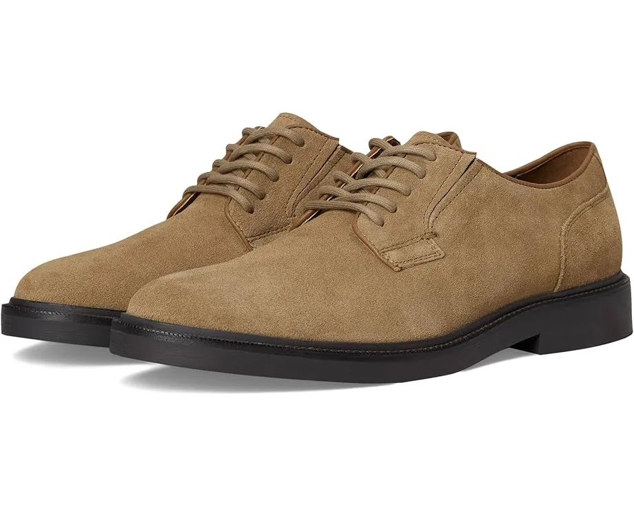 Туфли Winston из замши с гладким носком Kenneth Cole New York