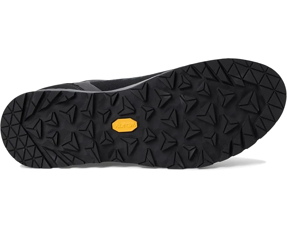 Трекинговые ботинки Lowa Carezza Gtx Lo с мембраной GORE-TEX и бесшовным верхом