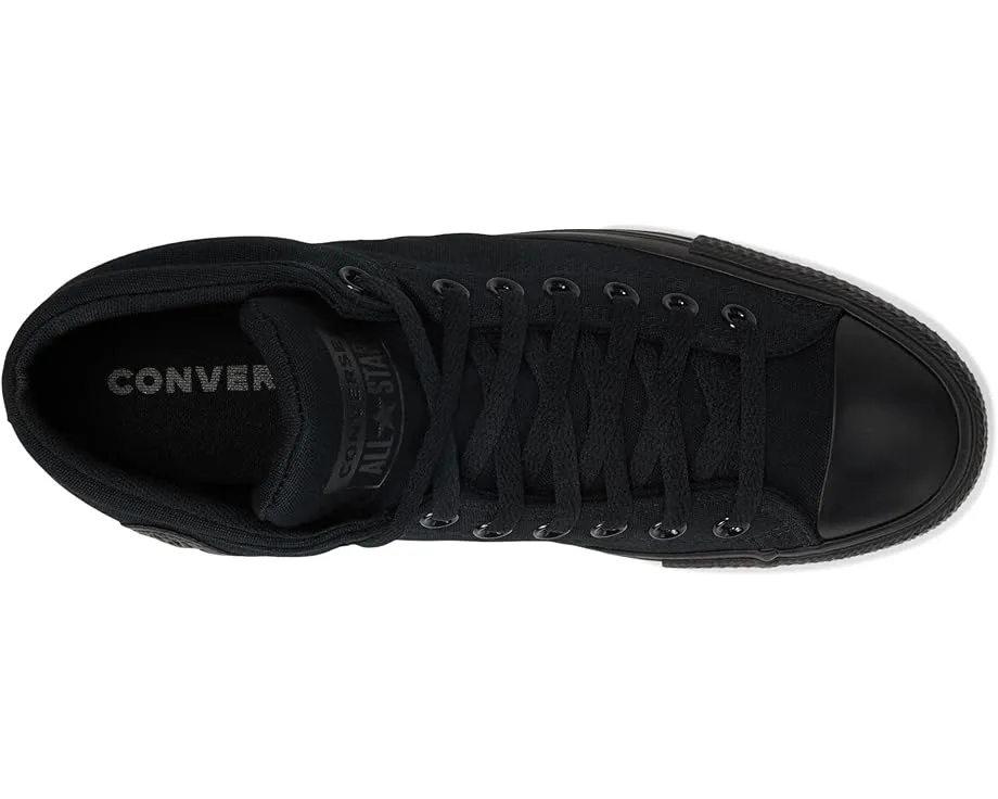 Converse высокие кроссовки Chuck Taylor All Star High Street