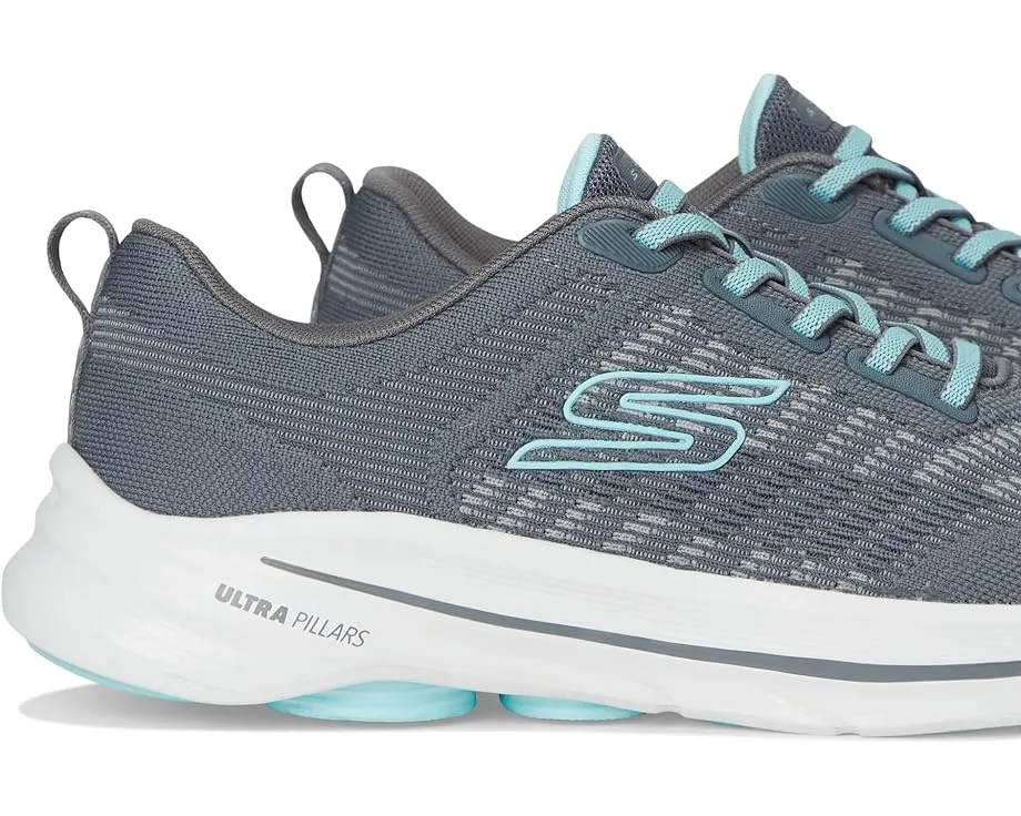 SKECHERS Performance Go Walk 8 Britt с технологией Hyper Pillar