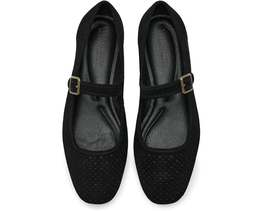 Перфорированные босоножки Tannyr Lucky Brand с квадратным носком