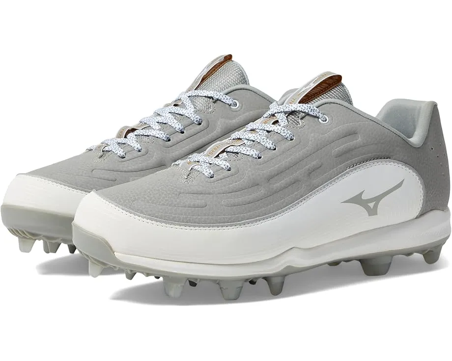 Бейсбольные бутсы Mizuno Ambition 3 Low TPU с технологией C-Flex и стелькой EVA