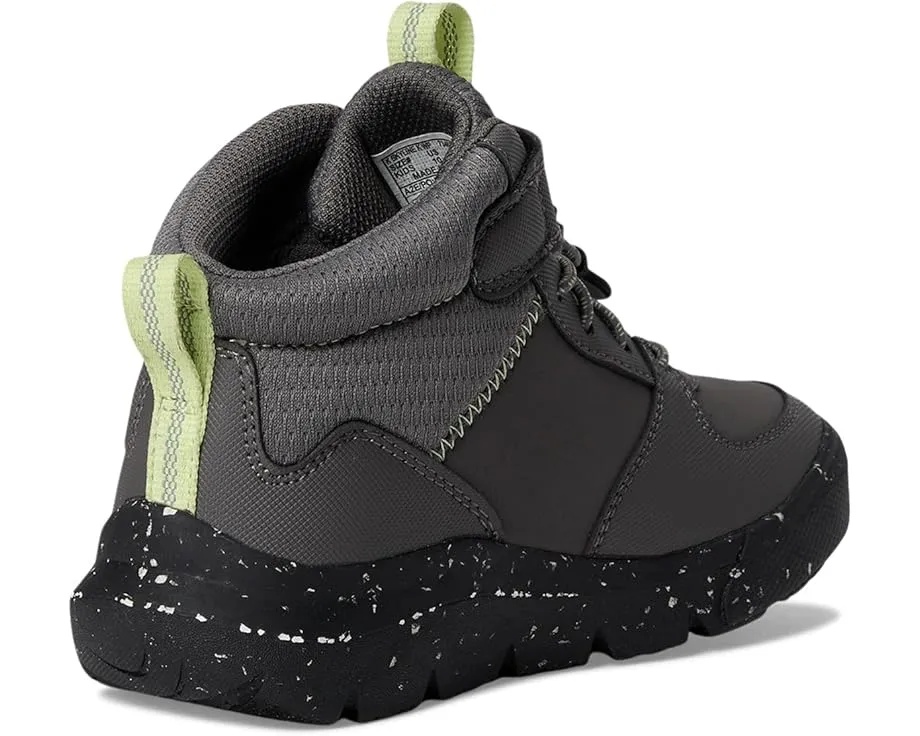 Детские ботинки Bogs Kids Skyline Kicker на липучке с водонепроницаемым верхом