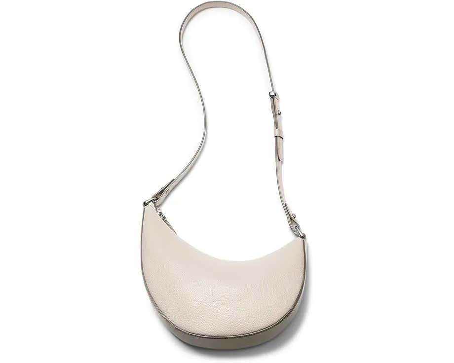 Кроссбоди Duo из галеречной кожи с декорированным ремнем Kate Spade New York