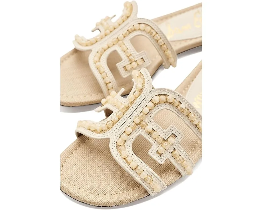 Сандалии Sam Edelman Bay Tide с открытым носком