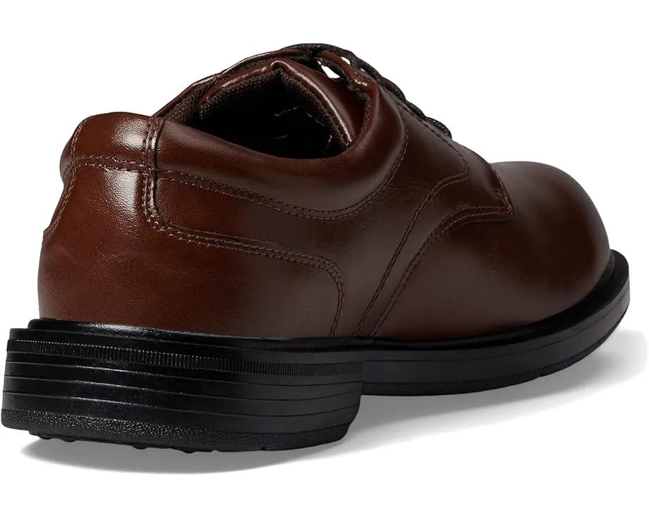 Deer Stags Times Comfort оксфорды с технологичной стелькой