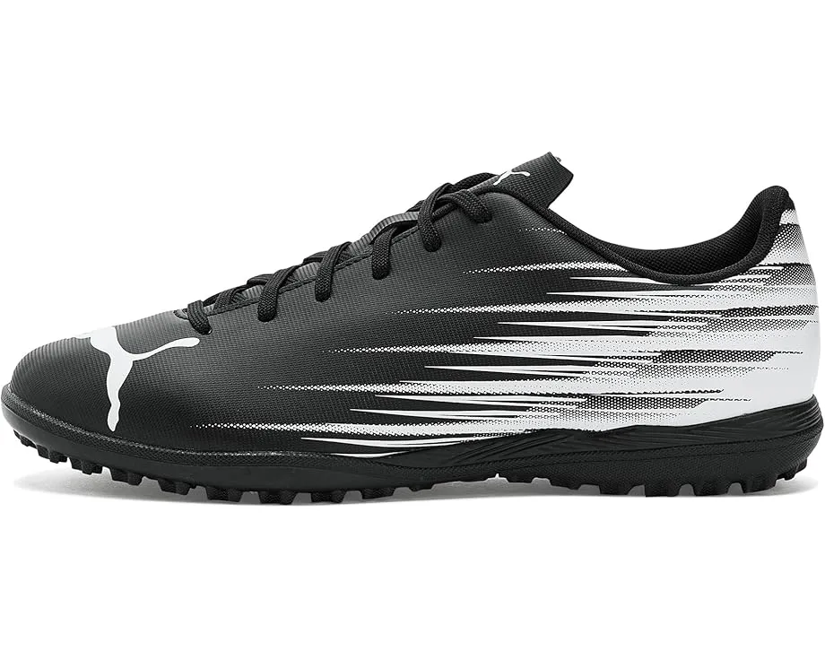Футбольные бутсы Puma Attacanto Turf Training с круглым носком