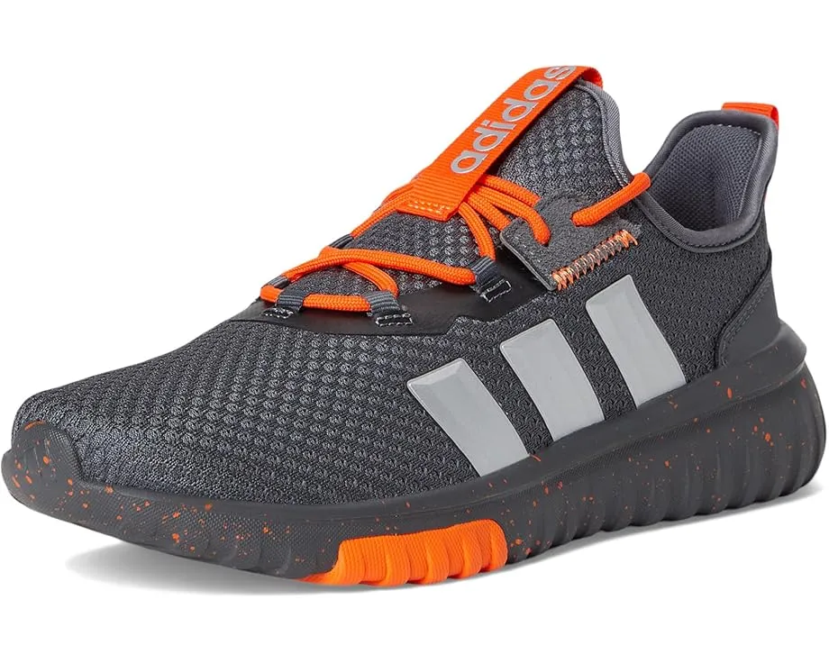 Детские кроссовки adidas Kaptir 4.0 с амортизацией Cloudfoam