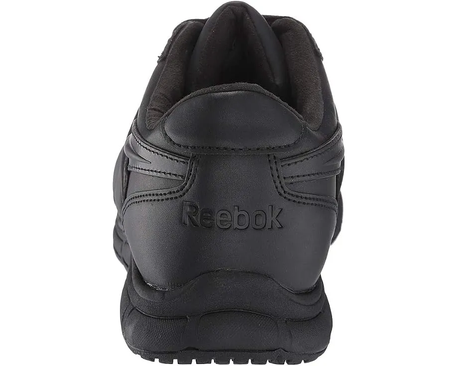 Рабочие туфли Reebok Work Jorie LT с мягким носком