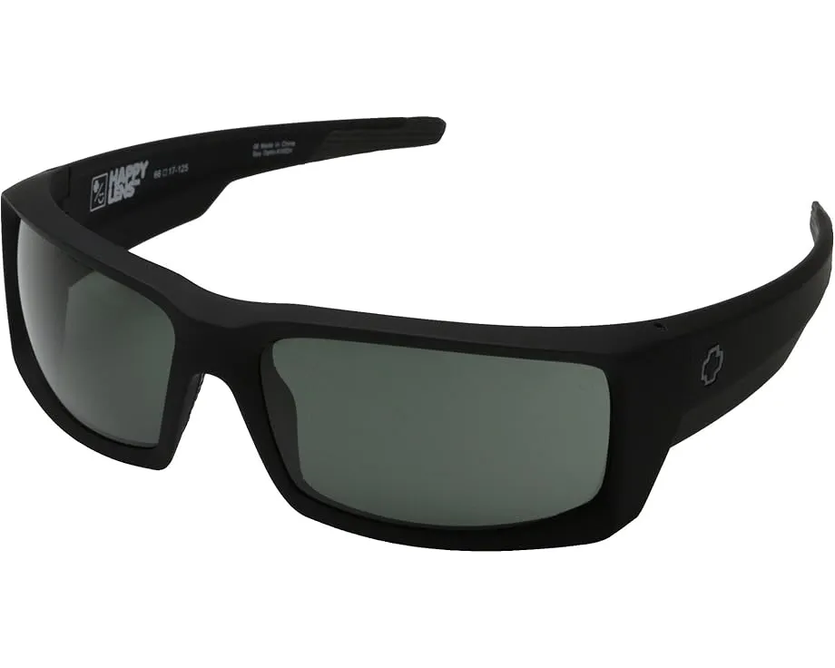 Солнцезащитные очки Spy Optic General с технологией Happy Lens