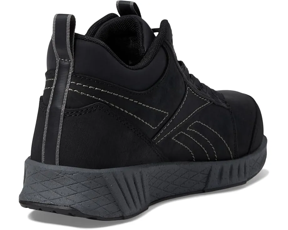 Reebok Fusion Formidable Work Mid Cut с композитным носком SD 10 и технологией Flexweave