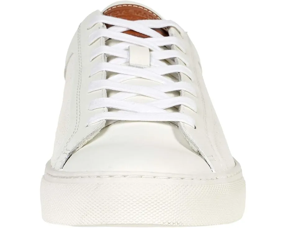 Кроссовки Steve Madden Finneas из натуральной кожи с удобной стелькой