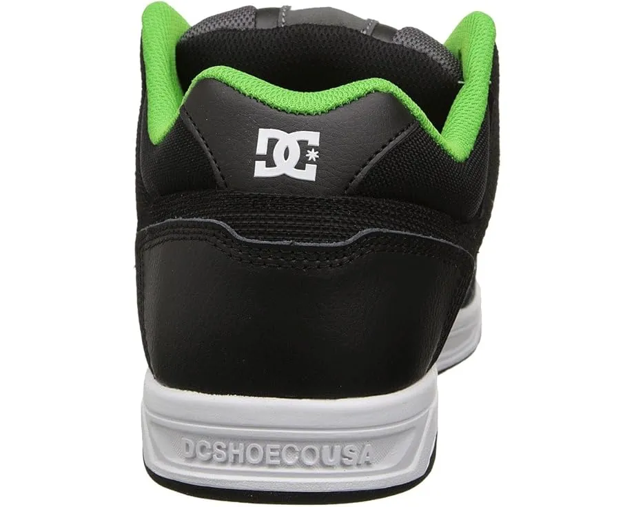 Кроссовки DC Stag в скейтерском стиле с усиленным язычком