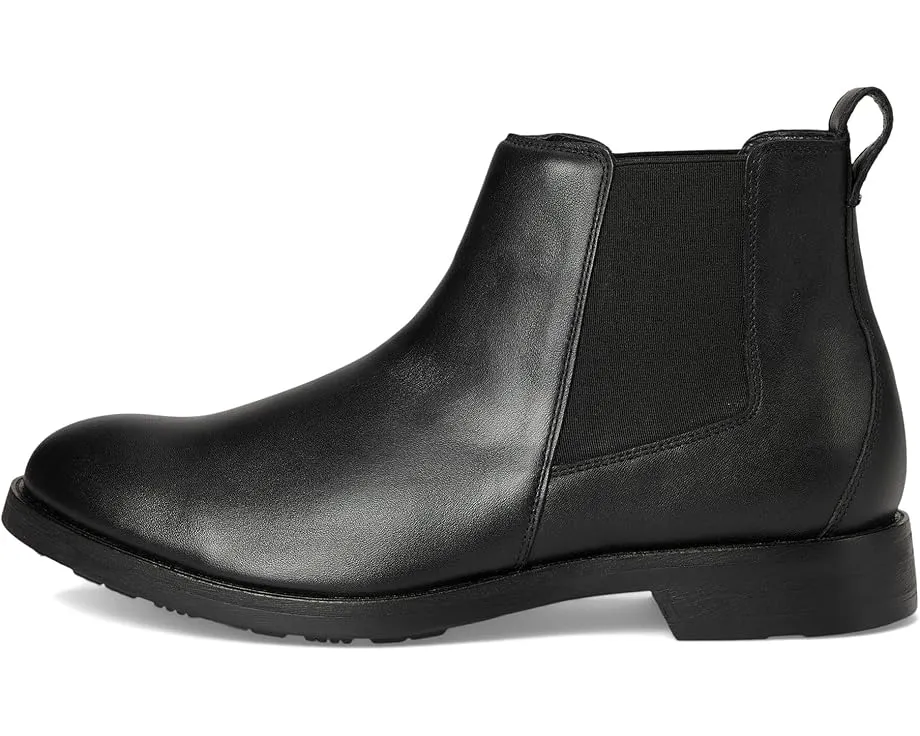 Ботинки Naot Washington в стиле челси с двойной эластичной вставкой