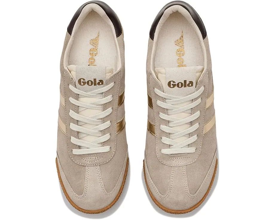 Gola Elan Glitz кроссовки с блестками